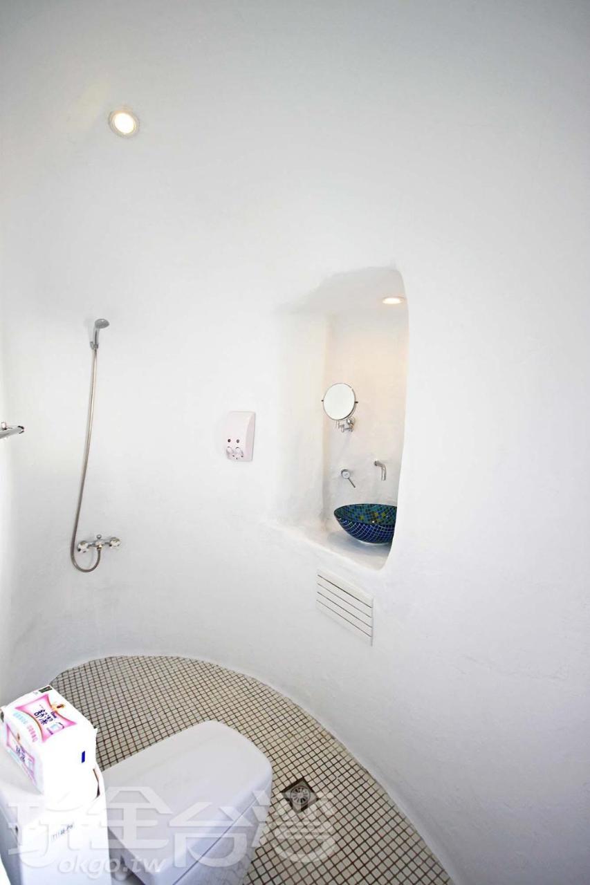 Ha Cheese B&B Heng-ch'un Exterior foto